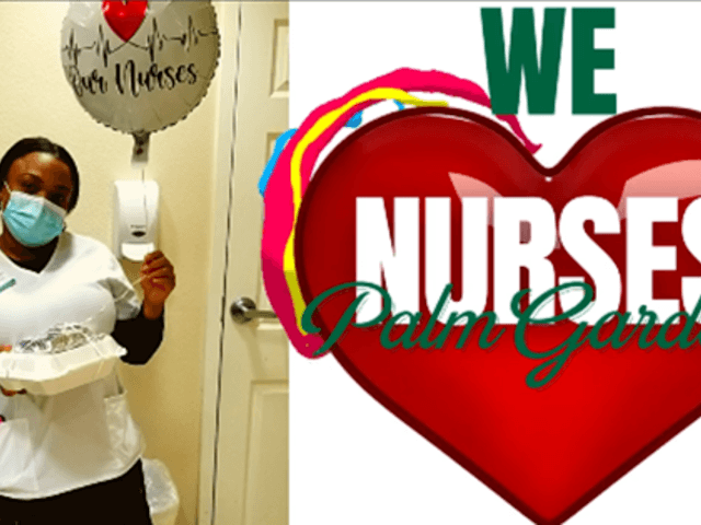 PALM GARDEN OF VERO BEACH